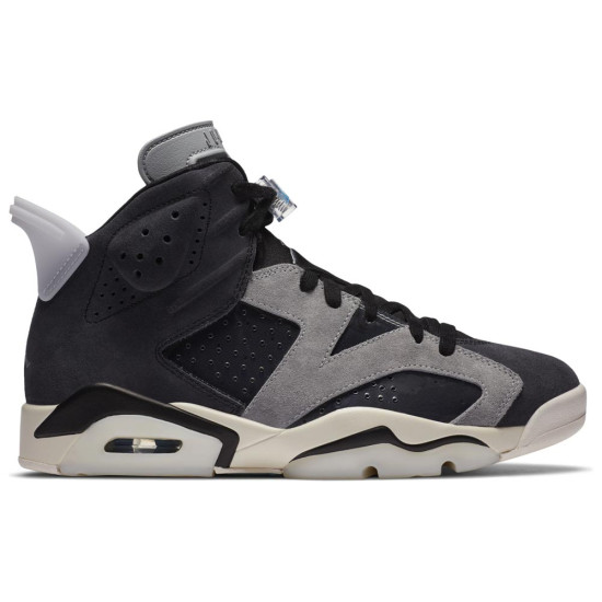 Nike Wmns Air Jordan 6 Retro
